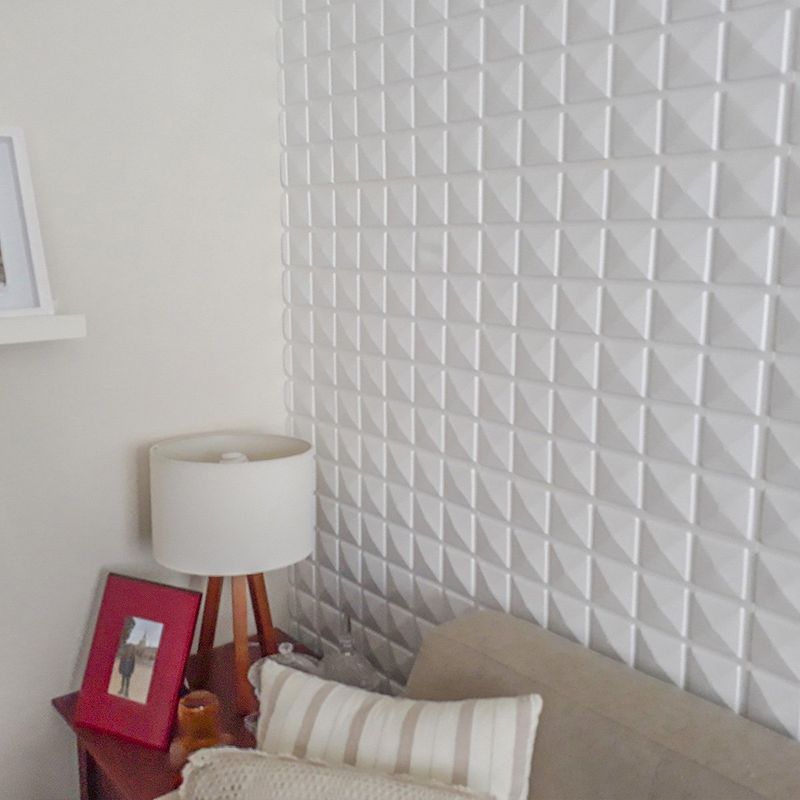 Placa-3D-Adesiva-Inca-Branca-aplicado-em-sala-de-estar