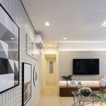 Placa-3D-Adesiva-Inca-Branca-aplicado-em-sala-de-estar-