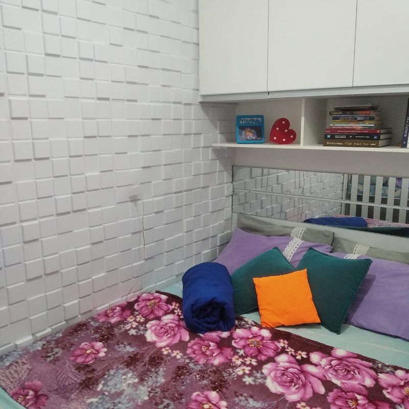 Papel-de-parede-3d-texturizado-na-parede-do-quarto