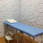 Papel-de-parede-3d-texturizado-na-parede-de-clinica