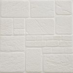 Painel 3D Adesivo Pedra