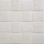Painel 3D Adesivo Quadratto 70 x 70