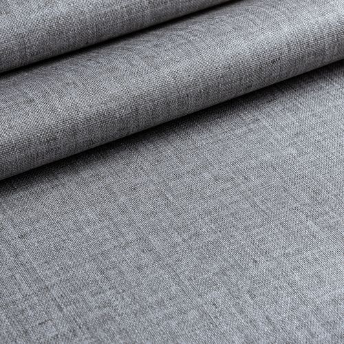 Papel de Parede Decoratto Cinza Texturizado Relevo - Medidas: 10 metros x 53 cm
