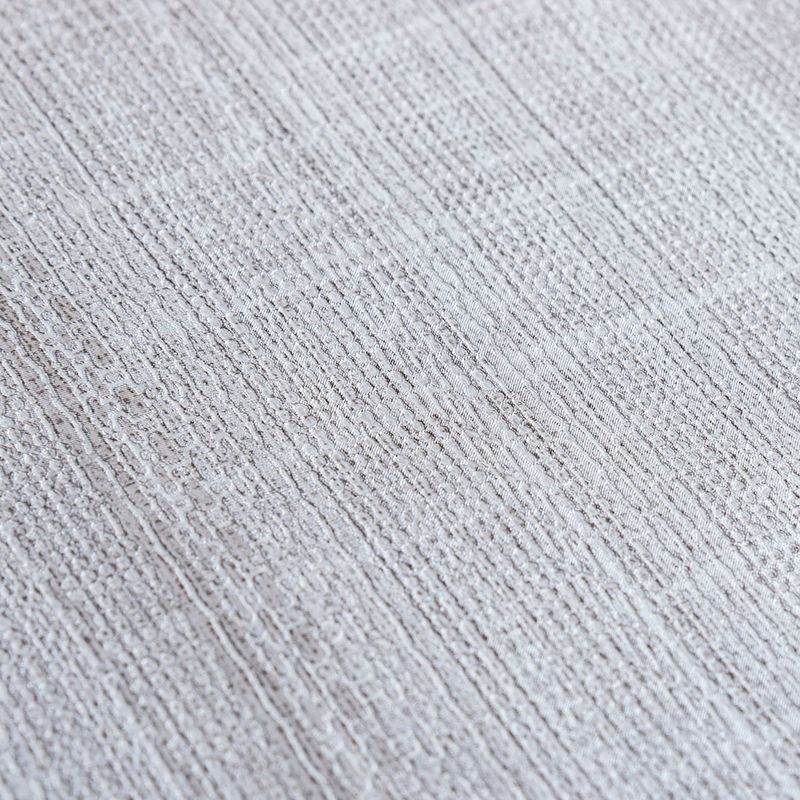 Papel-de-Parede-Cinza-Linho-Decoratto