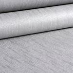 Rolo-de-papel-de-parede-cinza-relevo-liso-decoratto