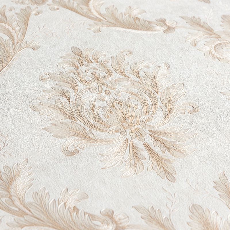 Papel-de-Parede-Arabesco-Bege-Decoratto