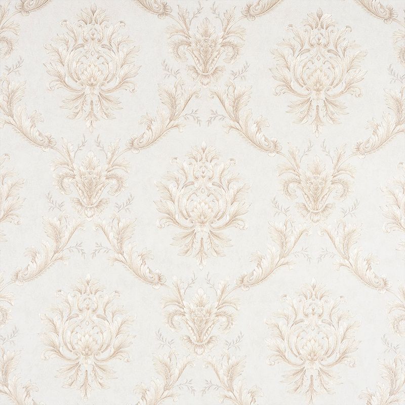 Papel-de-Parede-Arabesco-Bege-Decoratto