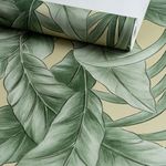 Papel-de-Parede-Folhas-Verdes