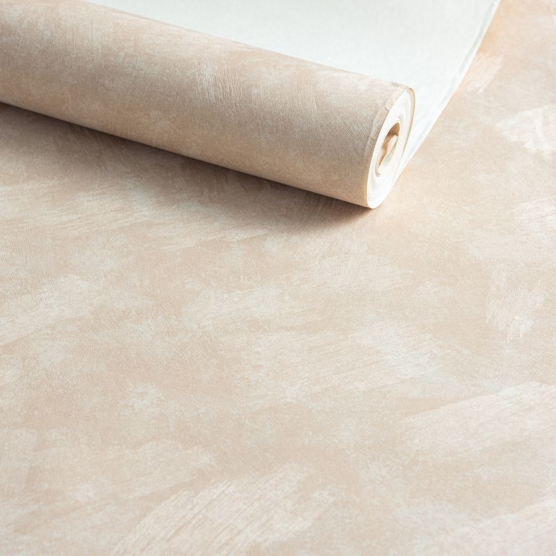 Rolo-do-Papel-de-Parede-Bege-Mescla-Artistico-Decoratto
