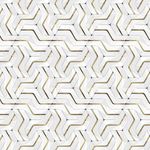 papel de parede cinza detalhes pattern 3d