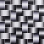 imagem-de-cima-de-estampa-de-papel-de-parede-audacity-matrix