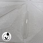 Geometrico-impermeavel