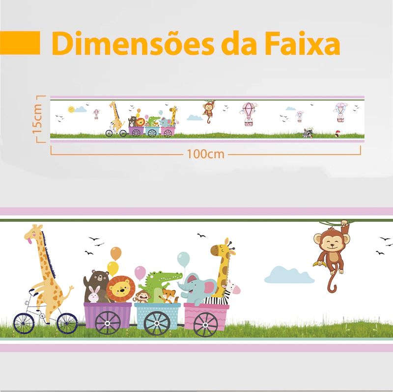 Faixa_Bicicleta-Animais_Dimensao