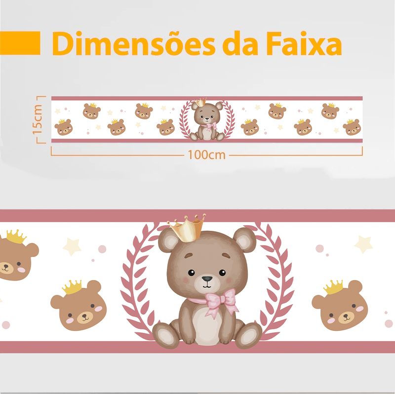 Faixa_Ursinho-Rosa_Dimensao