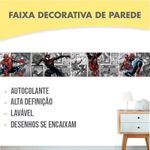 Faixa_Homem-Aranha_Informacao