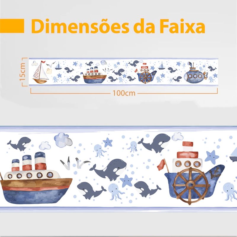 Faixa_Barquinho_Dimensao