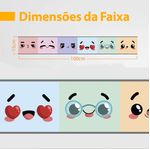 Faixa_Carinhas_Dimensao