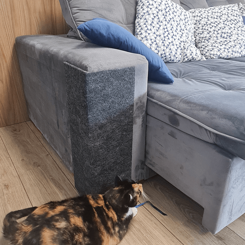 Arranhador-Gato-Sofa-Canto-Protetor-Cama-Box-Brinquedo