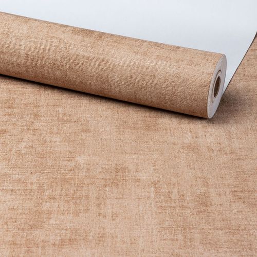 Papel de Parede Vinílico Rachadura Deserto - Medidas: 10 metros x 53 cm