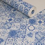 Azulejo-Portugues-Azul