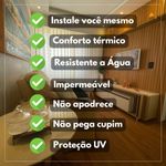 6-Piso-Vinilico-Autocolante-Marrom-adesivo