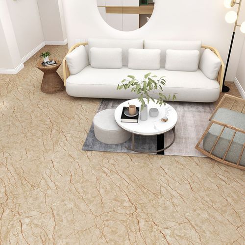 Piso Vinílico Autoadesivo Mármore Ravena 45,7 x 45,7 cm - Unidade