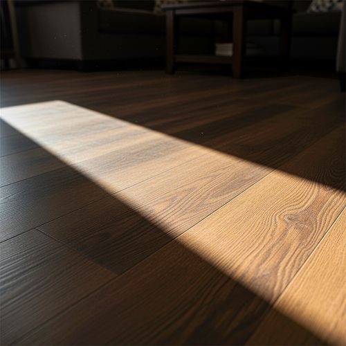 Piso Vinilico em Manta Rolo Madeira Verona - 0,5m X 2m - 1m²