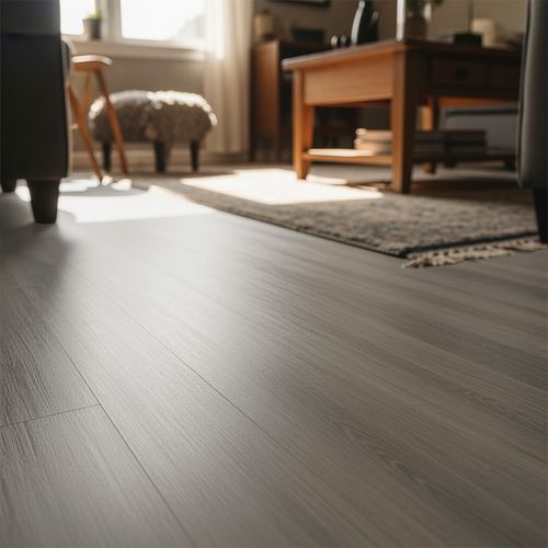 Piso Vinilico em Manta Rolo Madeira Oslo - 0,5m X 2m - 1m²