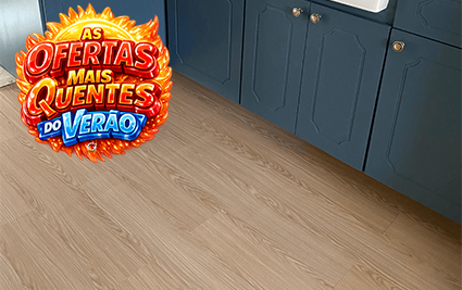 Pisos Vinílico